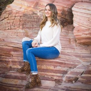 Meet your Posher, Cheryl